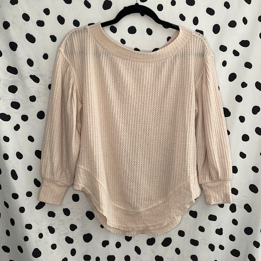 Joyfolie Top Good Condition XS